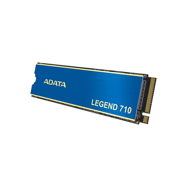 ADATA Legend 710 - SSD - 1 TB - PCIe 3.0 x4 (NVMe)