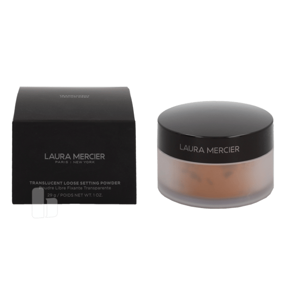 Laura Mercier Translucent Loose Setting Powder 29 gram Dam
