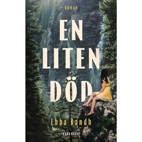 En liten död (inbunden)