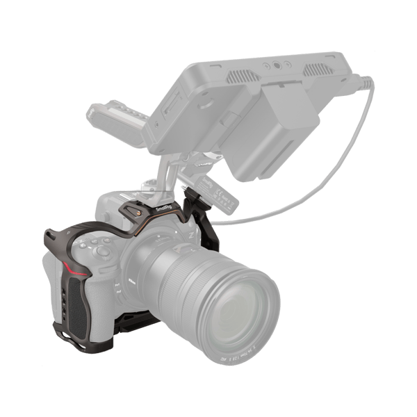 SmallRig 4521 Night Eagle Cage for Nikon Z 6III