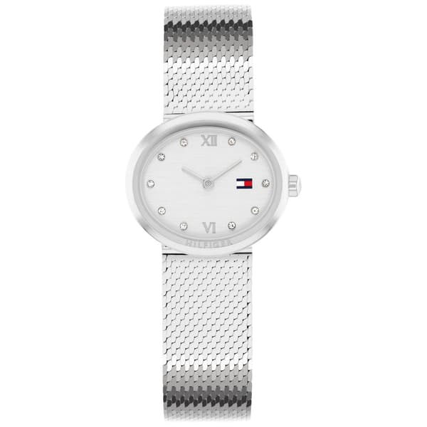 TOMMY HILFIGER 1782846 - Quartz Klocka Dam (25MM)