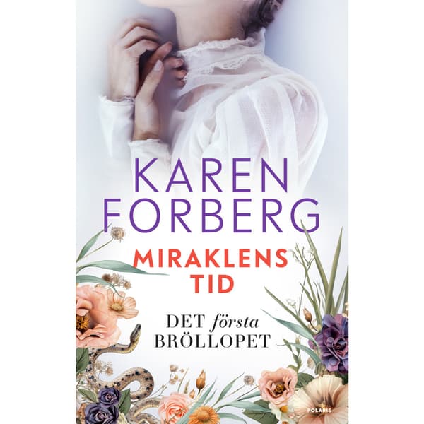 Det första bröllopet (inbunden)