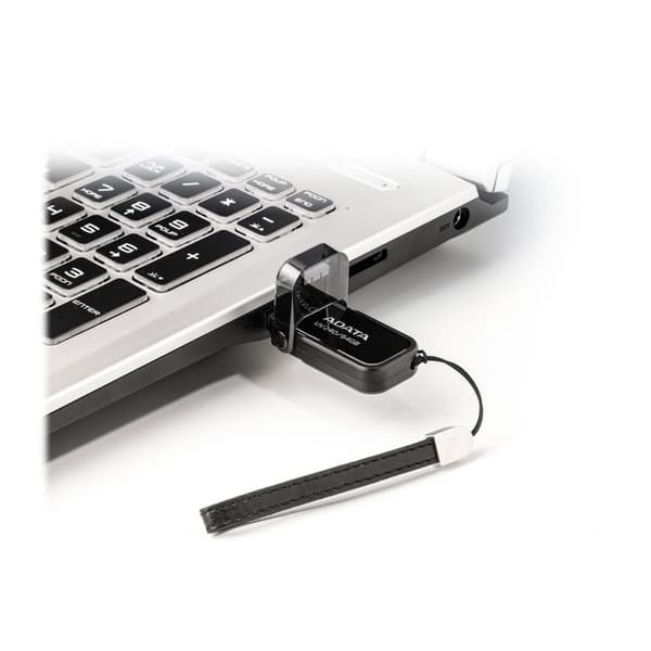 ADATA UV240 - USB flash-enhet - 64 GB