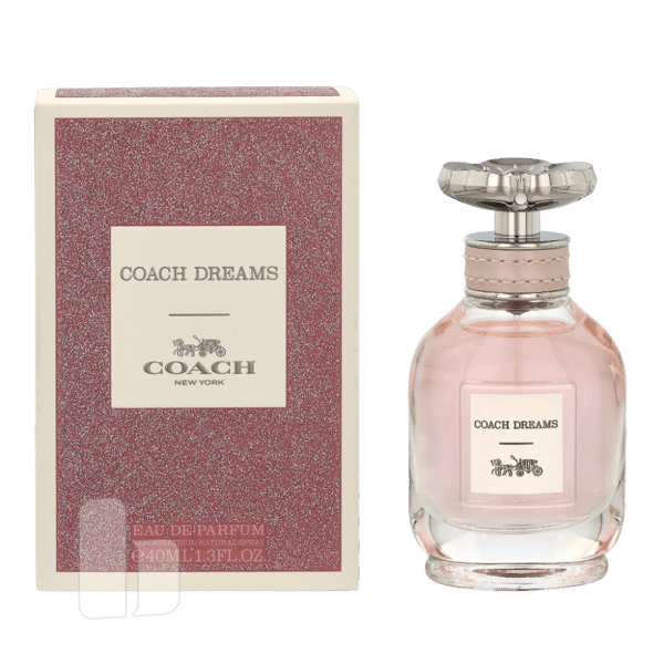 Coach Dreams Edp Spray 40 ml Dam