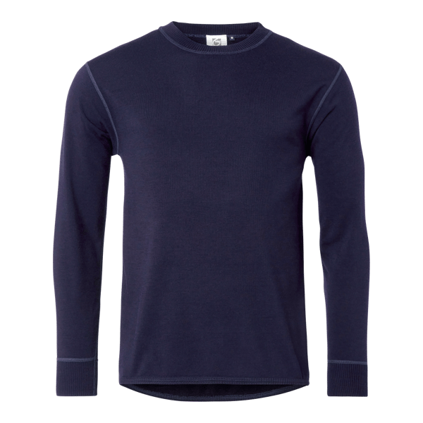 9637 Sweather Base Layer Navy Unisex