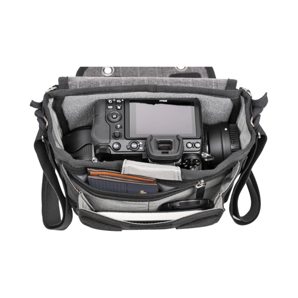 Think Tank Retrospective 4 V2.0, Black