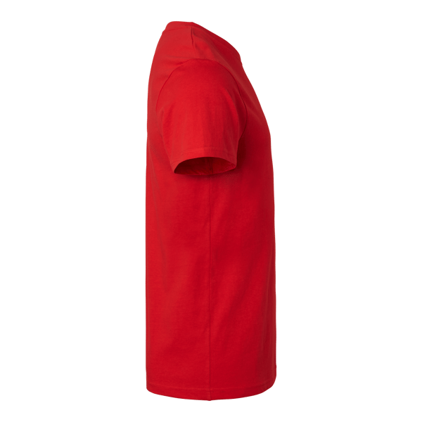 239 T-shirt Red Unisex
