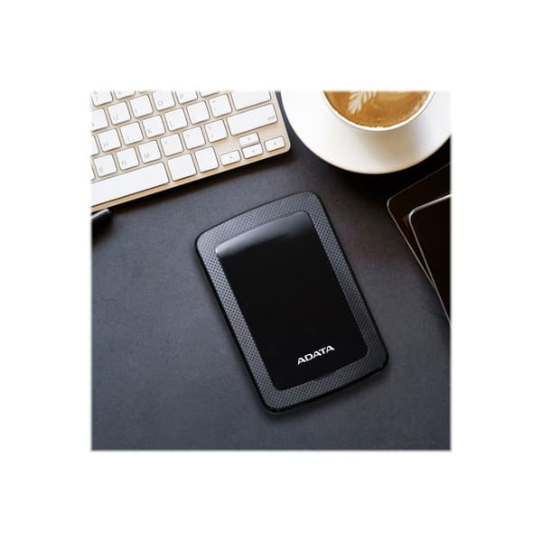ADATA HV300 - hårddisk - 1 TB - USB 3.1