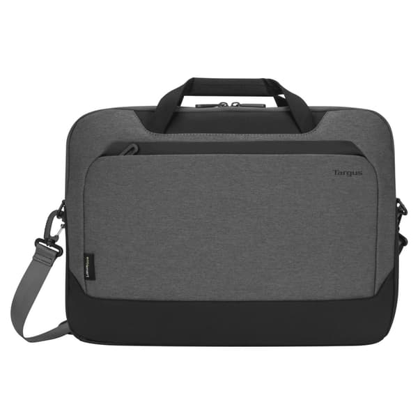 Targus Cypress Briefcase with EcoSmart - notebook-väska