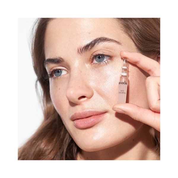 Ampoule Concentrates SOS Calming 7x2ml