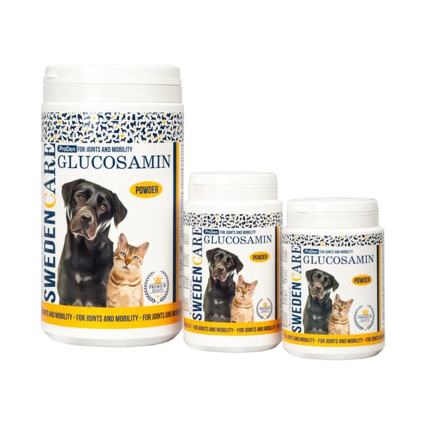 Glucosamin 750g