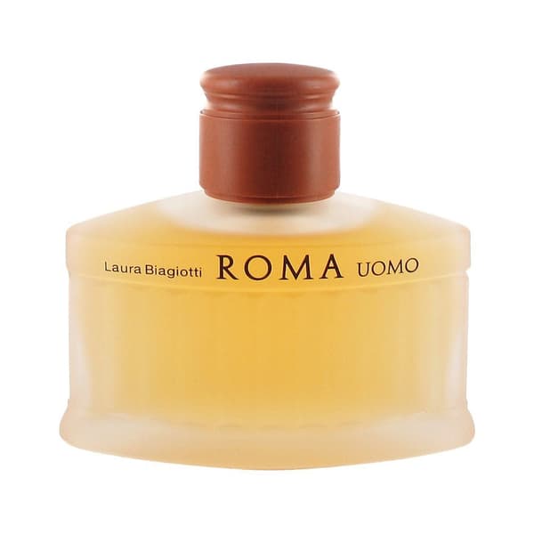 Roma Uomo For Men Edt 75ml