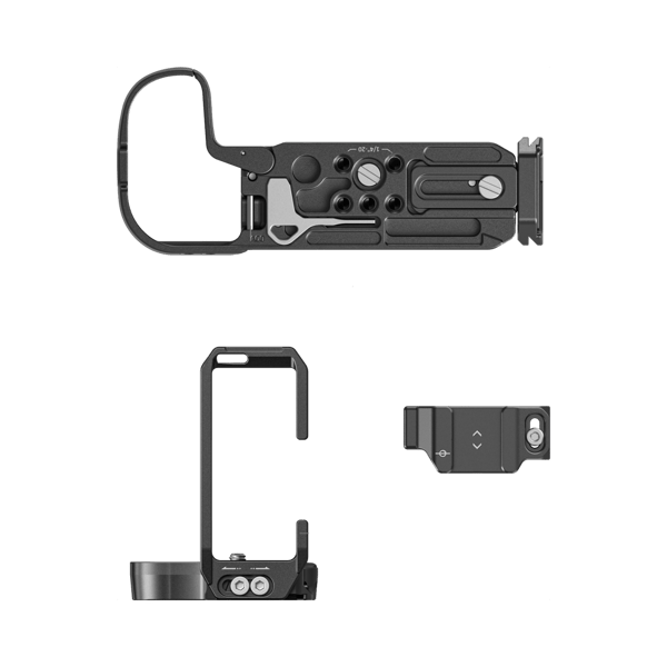 SmallRig 4983 L-Shape Mount Plate for Canon EOS R5 Mark II
