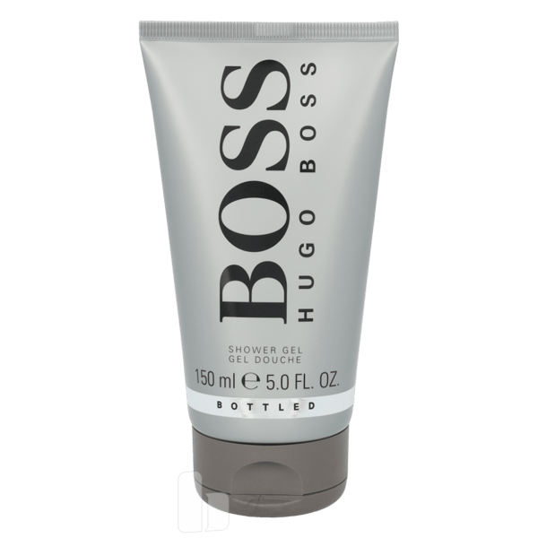 Boss Bottled Shower Gel 150 ml Herr