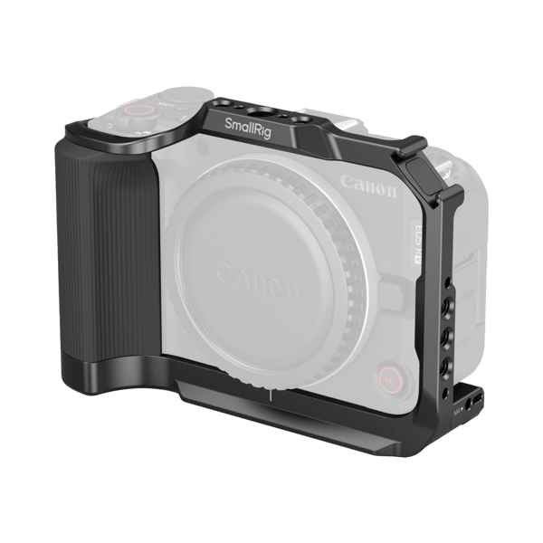 SmallRig 5427 Cage for Canon EOS R50 V Black