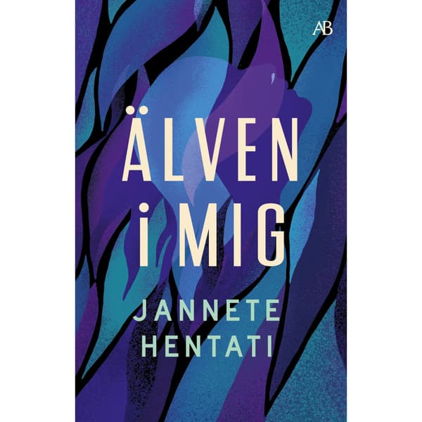 Älven i mig (bok, storpocket)