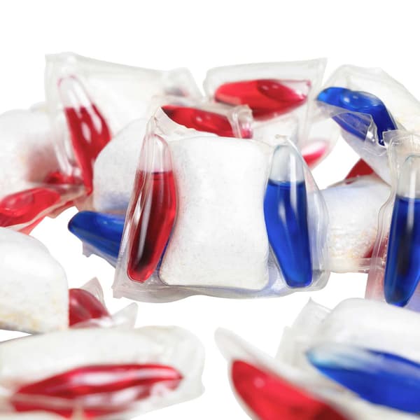 Allt-I-Ett Diskmaskinskapslar 200 pcs