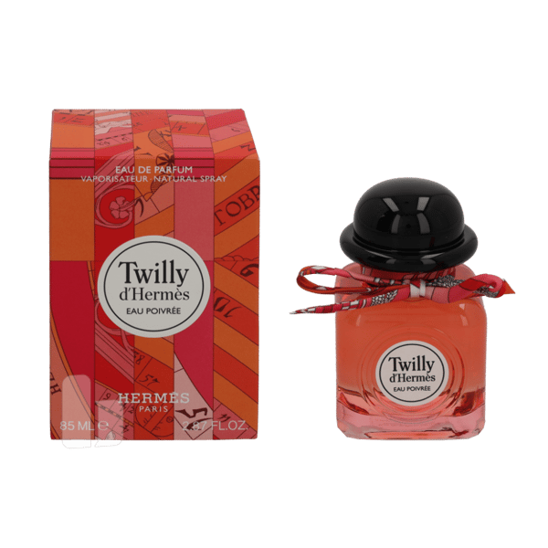 Hermes Twilly D'Hermes Eau Poivree Edp Spray 85 ml Dam