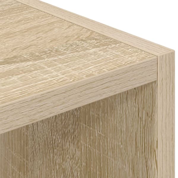 Sideboard Sonoma-ek 90 x 30 x 90 cm