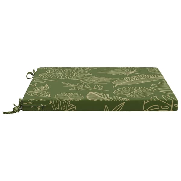 4-delade Sittdynor SOEST 4 st 100% Polyester Bladdesign