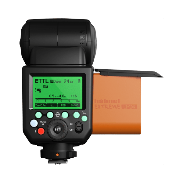 Hähnel Modus 600RT MK II Pro Kit Sony