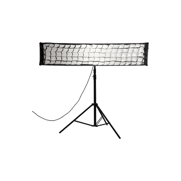 Nanlite Eggcrate for Strip softbox 140 x 30CM
