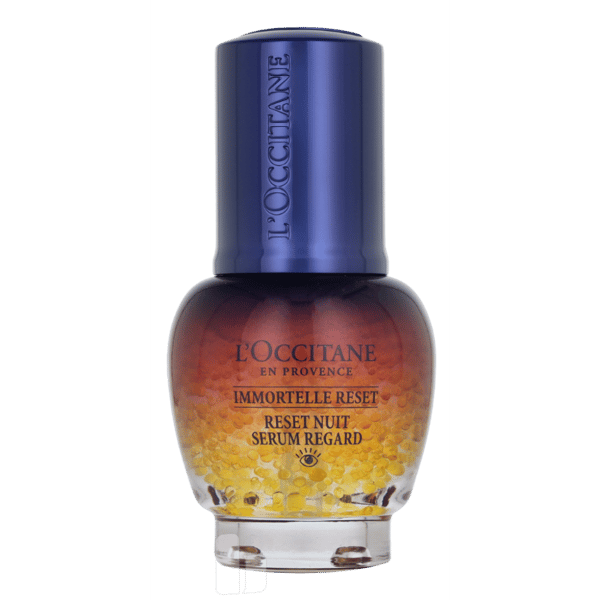 L'Occitane Immortelle Reset Eye Serum 15 ml
