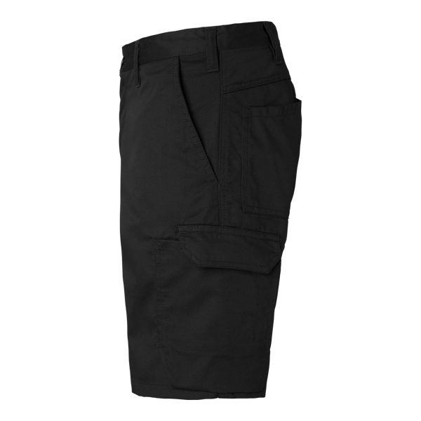 141 Shorts Black Male