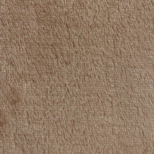 Kastfilt Kamel 150 x 200 cm Fleece