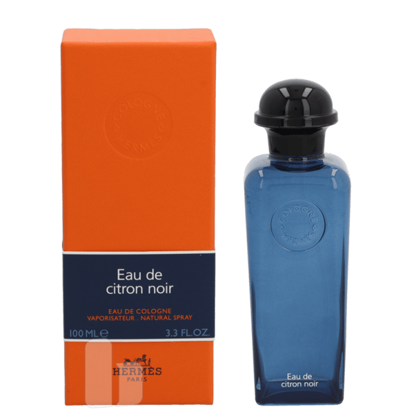 Hermes Eau De Citron Noir Edc Spray 100 ml Unisex