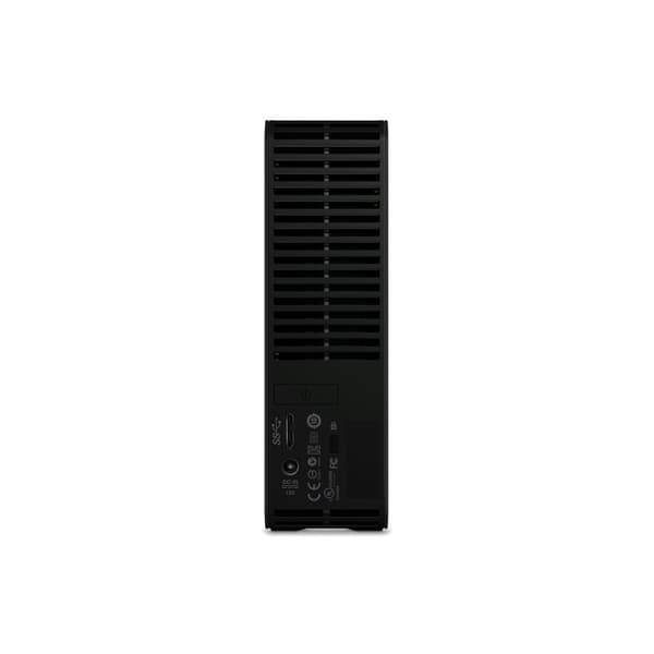 WD Elements Desktop WDBWLG0240HBK - hårddisk - 24 TB - USB 3.2 Gen 1