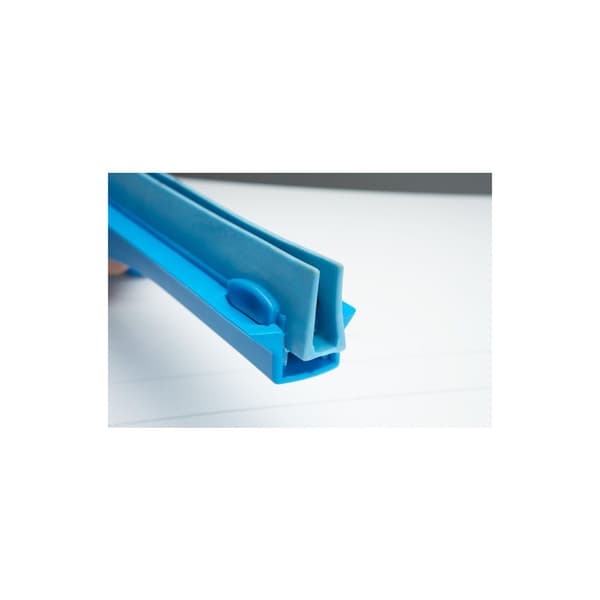 Golvskrapa VIKAN Hygien dub.ledad 60cm b