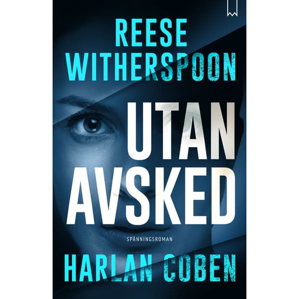 Utan avsked (inbunden)