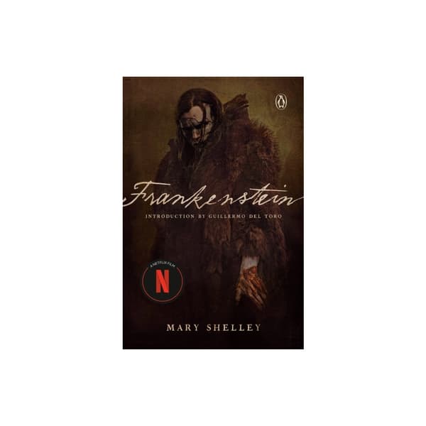 Frankenstein (Netflix Tie-In) (pocket, eng)