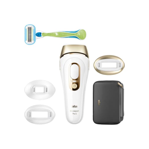 Braun Silk-expert Pro 5 PL5242 - hårborttagningssystem