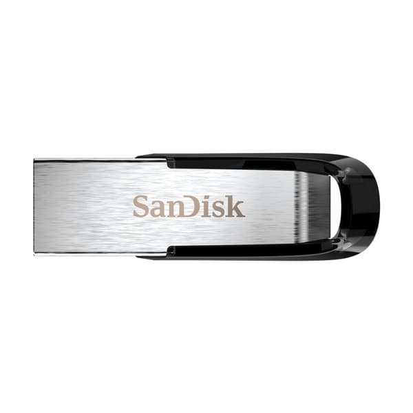 SanDisk Ultra Flair - USB flash-enhet - 256 GB