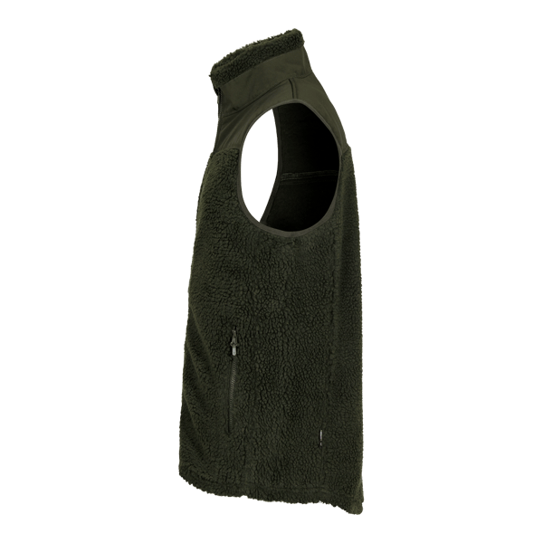 Norgay Vest Green Unisex