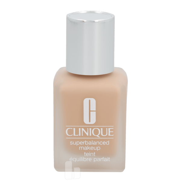 Clinique Superbalanced Makeup 30 ml Dam