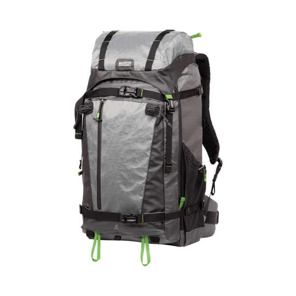 Think Tank MindShift BackLight Elite 45L,  Storm Grey