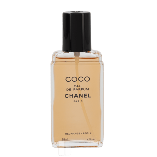 Chanel Coco Edp Spray Refill 60 ml Dam