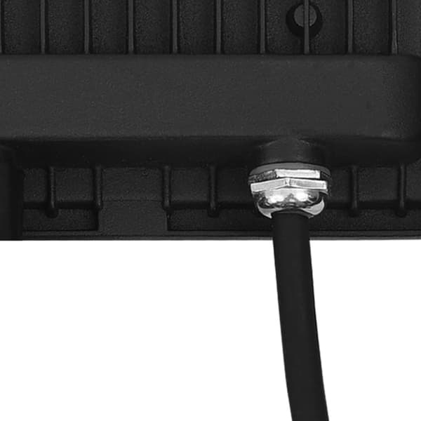 Strålkastare 30 W LED varmvit