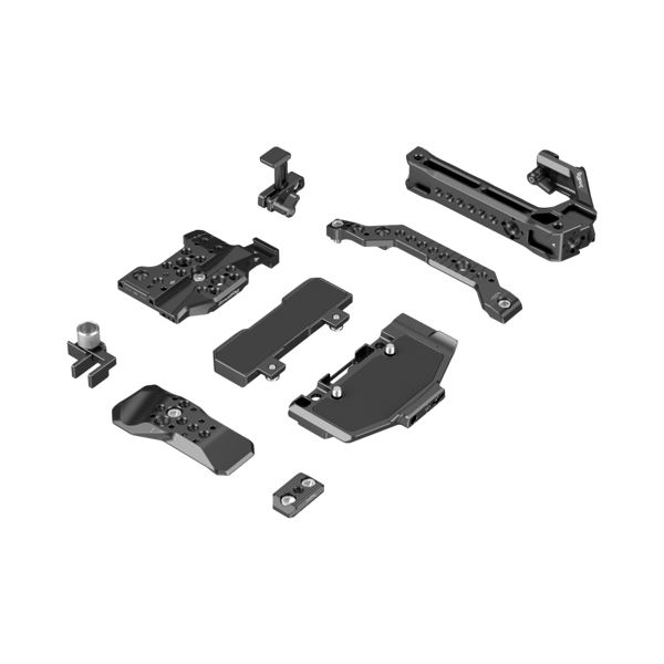 SmallRig 5136 Cage Kit for Canon EOS C80