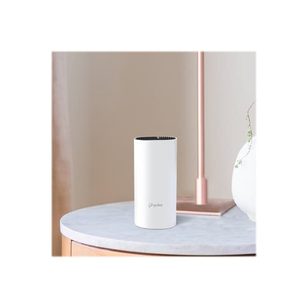 TP-Link DECO M4 - Wifi-system - Wi-Fi 5 - skrivbordsmodell