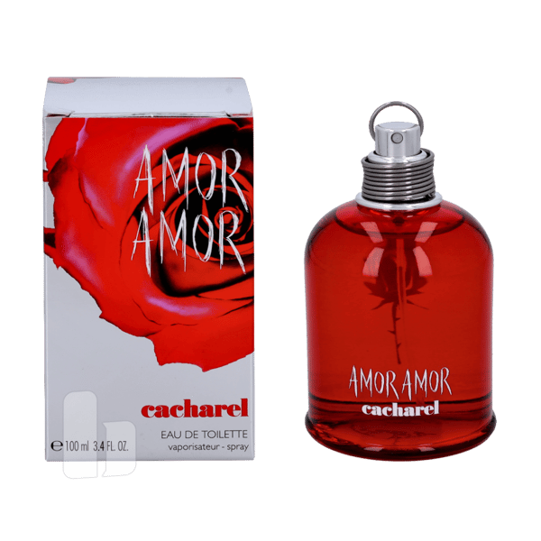 Cacharel Amor Amor Edt Spray 100 ml Dam