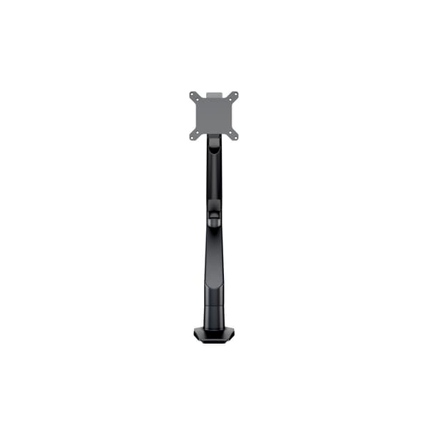 Multibrackets VESA Gas Lift Arm Single Black