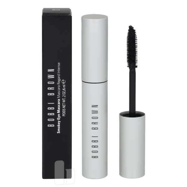 Bobbi Brown Smokey Eye Mascara 6 ml Dam