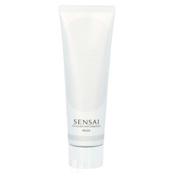 Sensai Cp Mask 100 ml Dam