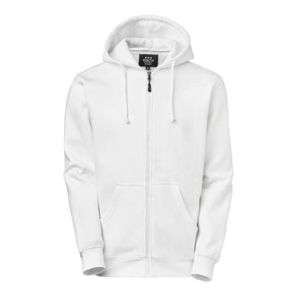Parry Sweat White Male