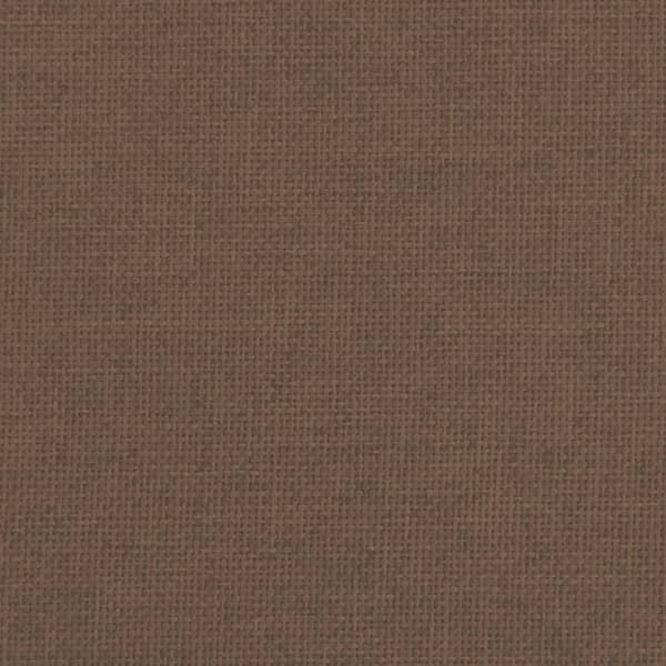 Barnsoffa brun 50x40x30 cm tyg