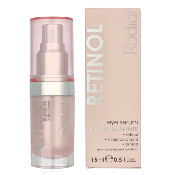 Rodial Retinol Eye Serum 15 ml